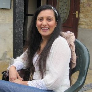 Photo of Chandra Pankhania