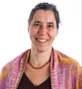 Photo of Marjon Willers