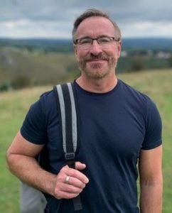 Photo of Malcolm Smith